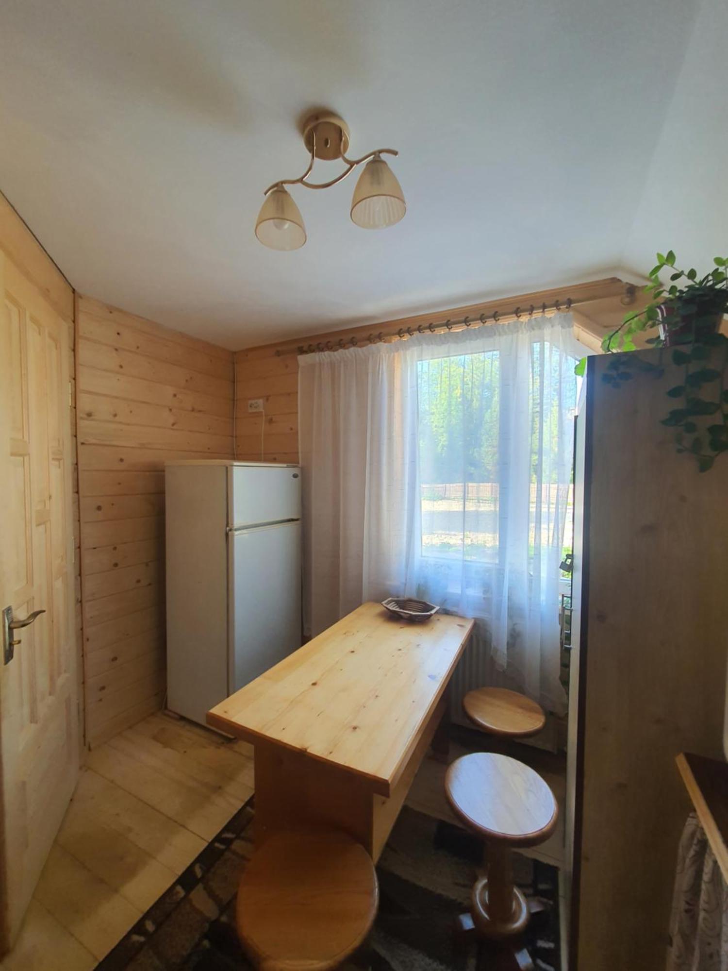 Садиба Nad Prutom Jaremtsche Exterior foto