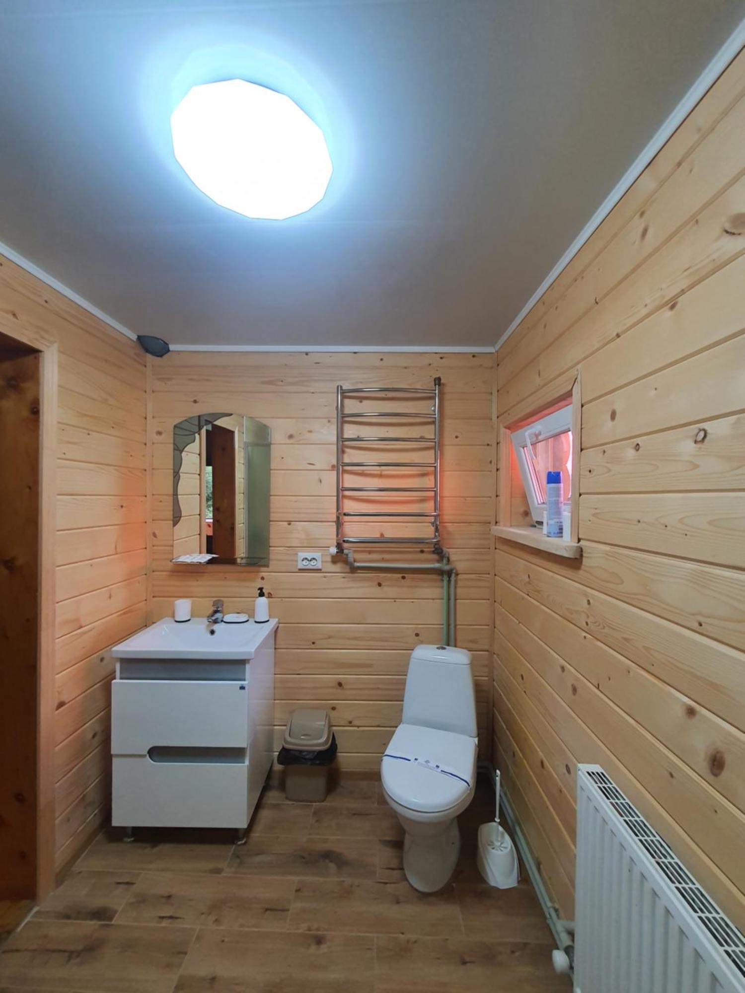 Садиба Nad Prutom Jaremtsche Exterior foto